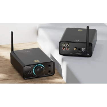 Підсилювач для навушників FIIO K7 BT