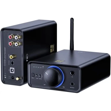 Підсилювач для навушників FIIO K7 BT