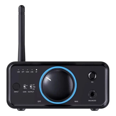 Підсилювач для навушників FIIO K7 BT
