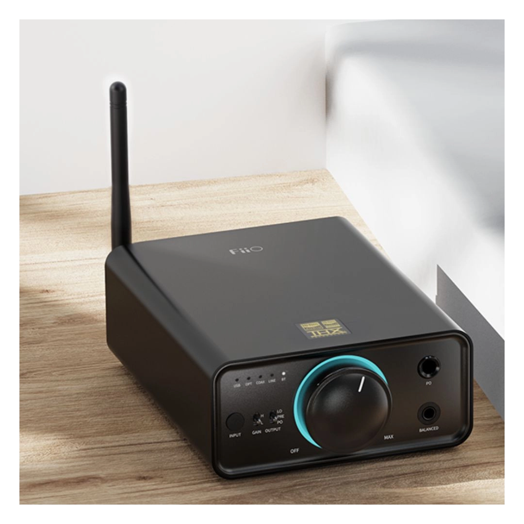 Підсилювач для навушників FIIO K7 BT