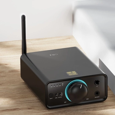 Підсилювач для навушників FIIO K7 BT
