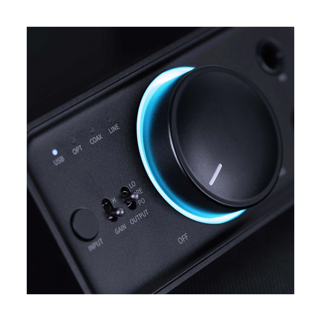 Підсилювач для навушників FIIO K7 BT