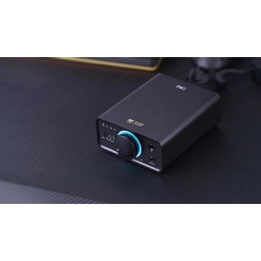 Підсилювач для навушників FIIO K7 BT