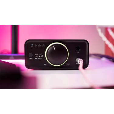 Підсилювач для навушників FIIO K7 BT