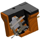 Звукознімач Ortofon cartridge QUINTET BRONZE