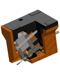 Звукосниматель Ortofon cartridge QUINTET BRONZE