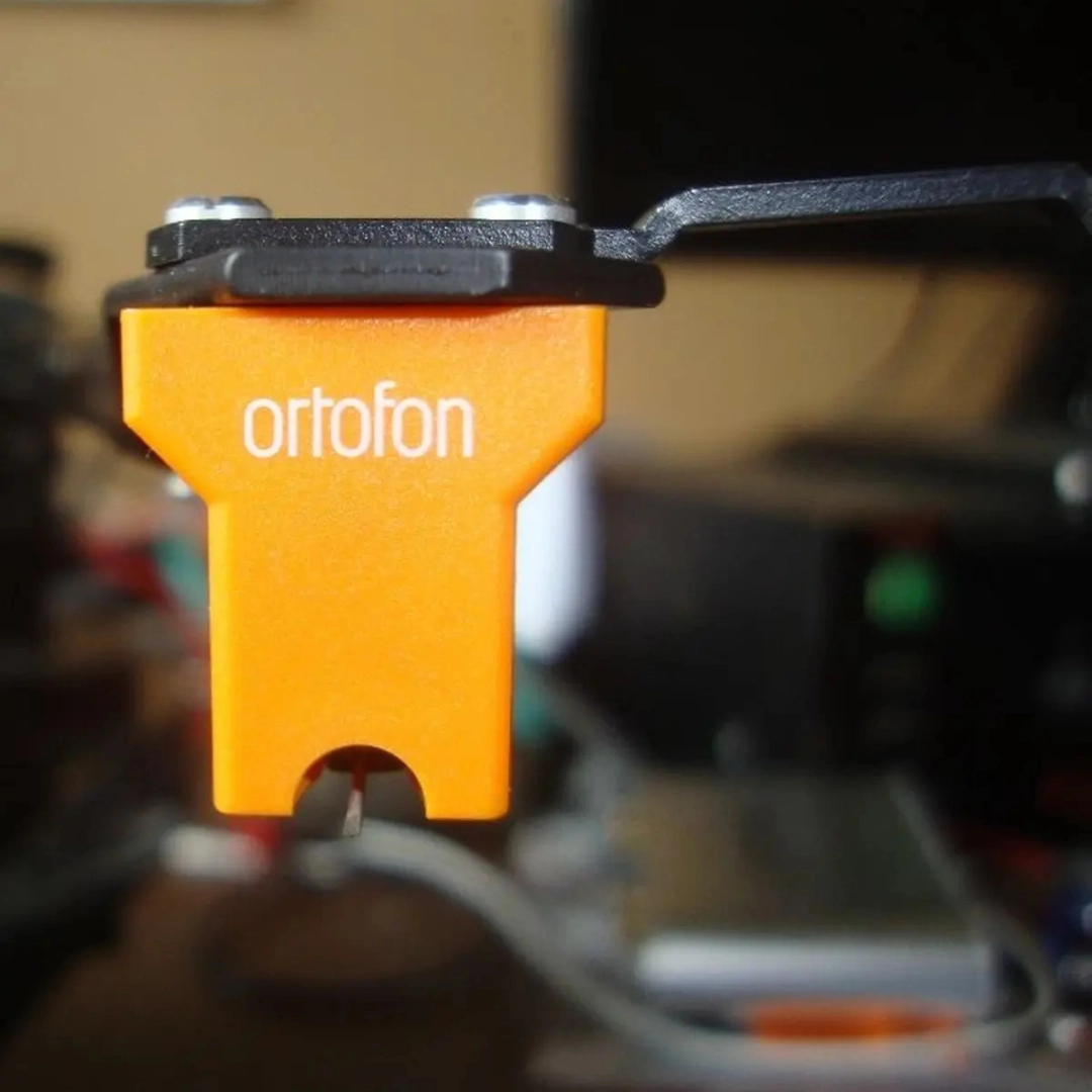 Звукознімач Ortofon cartridge QUINTET BRONZE