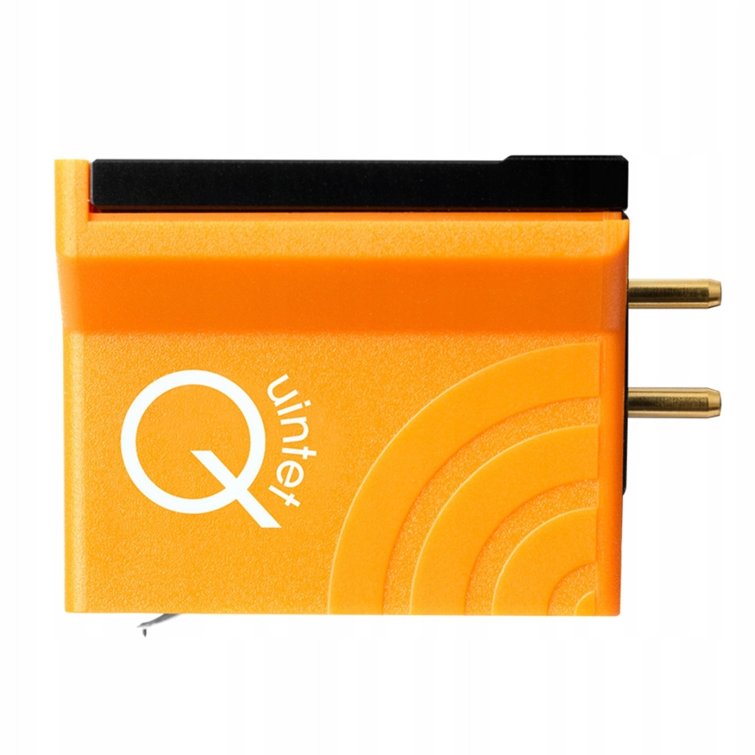 Звукознімач Ortofon cartridge QUINTET BRONZE