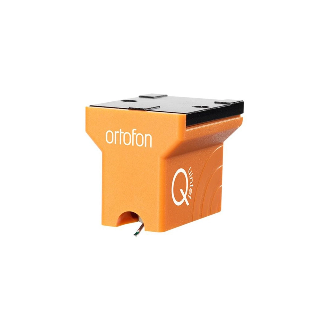 Звукосниматель Ortofon cartridge QUINTET BRONZE