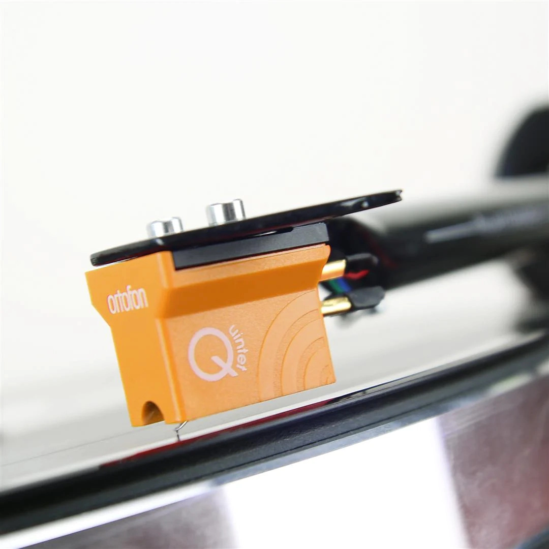 Звукознімач Ortofon cartridge QUINTET BRONZE