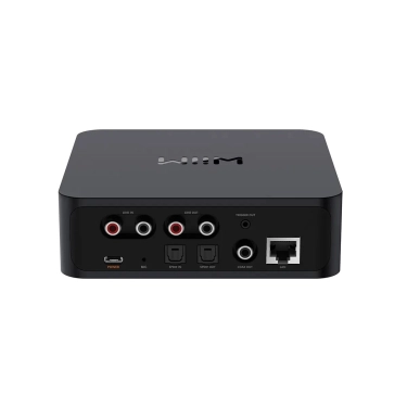 Музичний стрімер WiiM Pro 2.4G+ 5G version Airplay2
