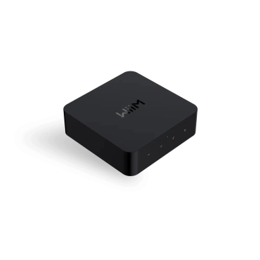 Музичний стрімер WiiM Pro 2.4G+ 5G version Airplay2
