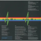 Вінілова платівка LP Pink Floyd: The Dark Side Of The Moon