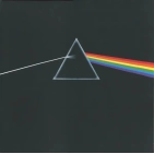 Вінілова платівка LP Pink Floyd: The Dark Side Of The Moon