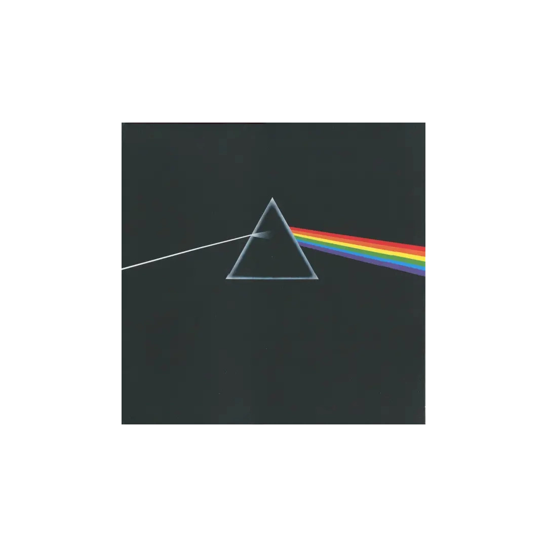 Вінілова платівка LP Pink Floyd: The Dark Side Of The Moon