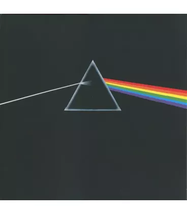 Вінілова платівка LP Pink Floyd: The Dark Side Of The Moon
