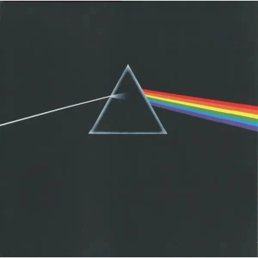Вінілова платівка LP Pink Floyd: The Dark Side Of The Moon