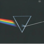 Вінілова платівка LP Pink Floyd: The Dark Side Of The Moon