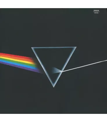 Вінілова платівка LP Pink Floyd: The Dark Side Of The Moon