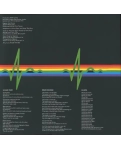 Вінілова платівка LP Pink Floyd: The Dark Side Of The Moon