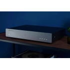 Мережевий програвач Cambridge Audio AXN10 Luna Grey Network Player