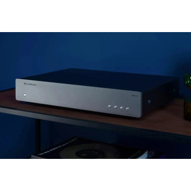 Мережевий програвач Cambridge Audio AXN10 Luna Grey Network Player
