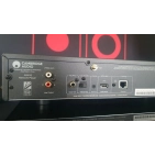 Мережевий програвач Cambridge Audio AXN10 Luna Grey Network Player