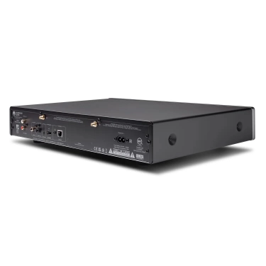 Мережевий програвач Cambridge Audio AXN10 Luna Grey Network Player
