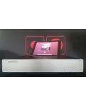 Мережевий програвач Cambridge Audio AXN10 Luna Grey Network Player