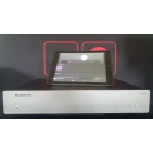 Мережевий програвач Cambridge Audio AXN10 Luna Grey Network Player