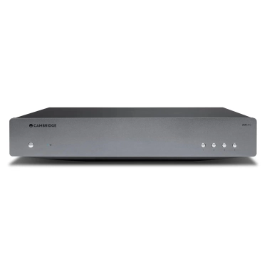 Мережевий програвач Cambridge Audio AXN10 Luna Grey Network Player