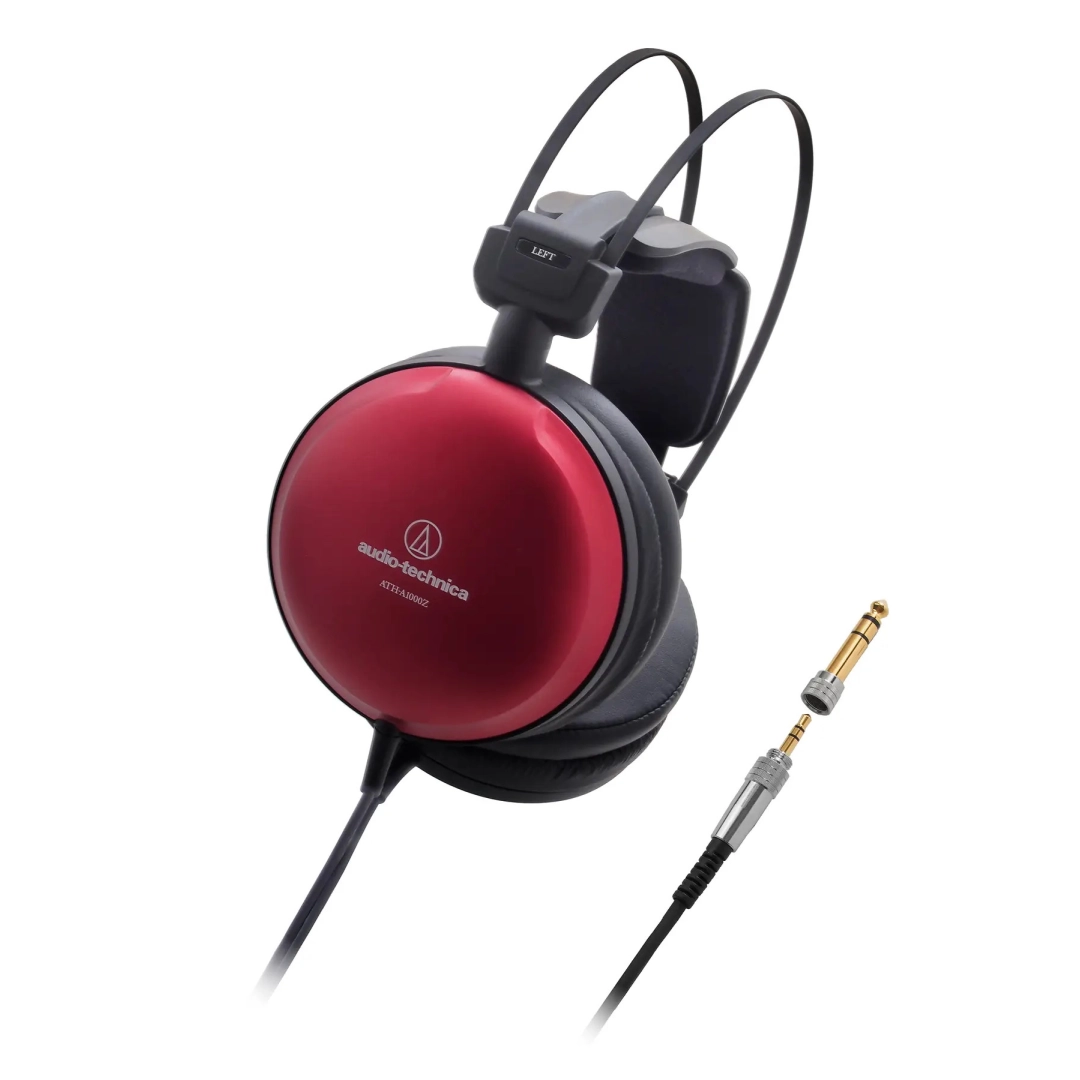 Навушники Audio-Technica ATH-A1000Z