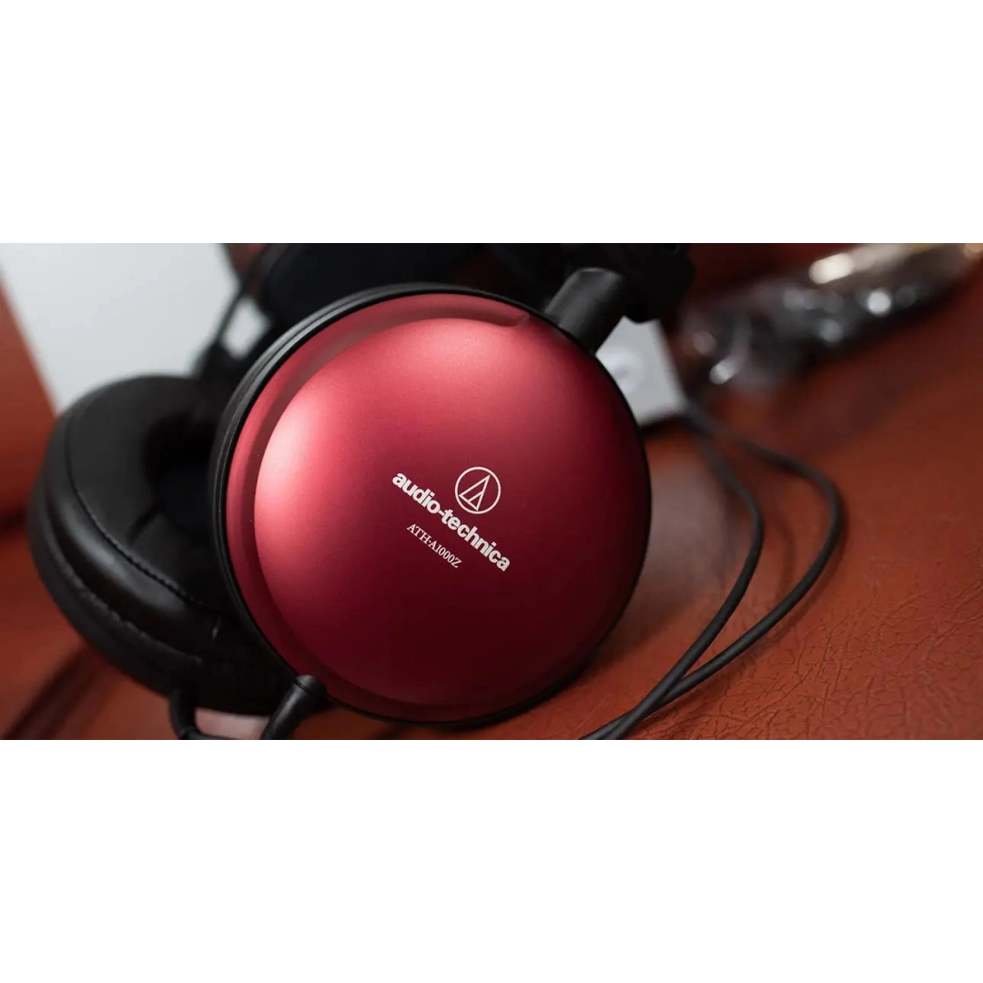 Навушники Audio-Technica ATH-A1000Z