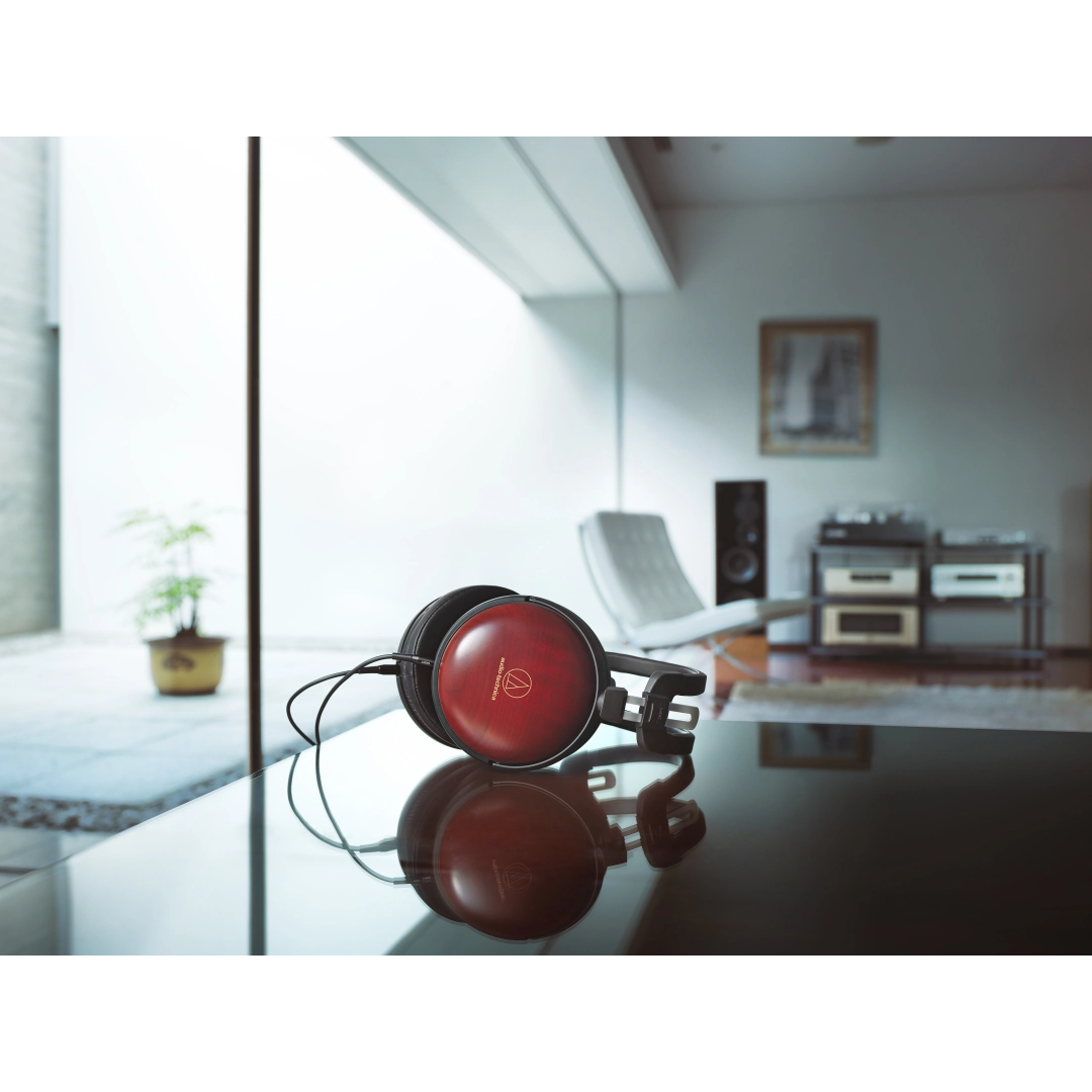 Навушники Audio-Technica ATH-A1000Z