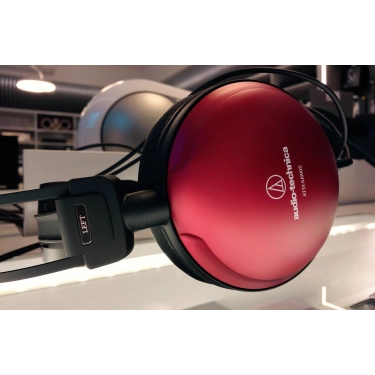 Навушники Audio-Technica ATH-A1000Z