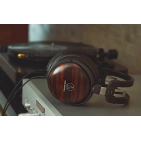Навушники Audio-Technica ATH-AWKT/f
