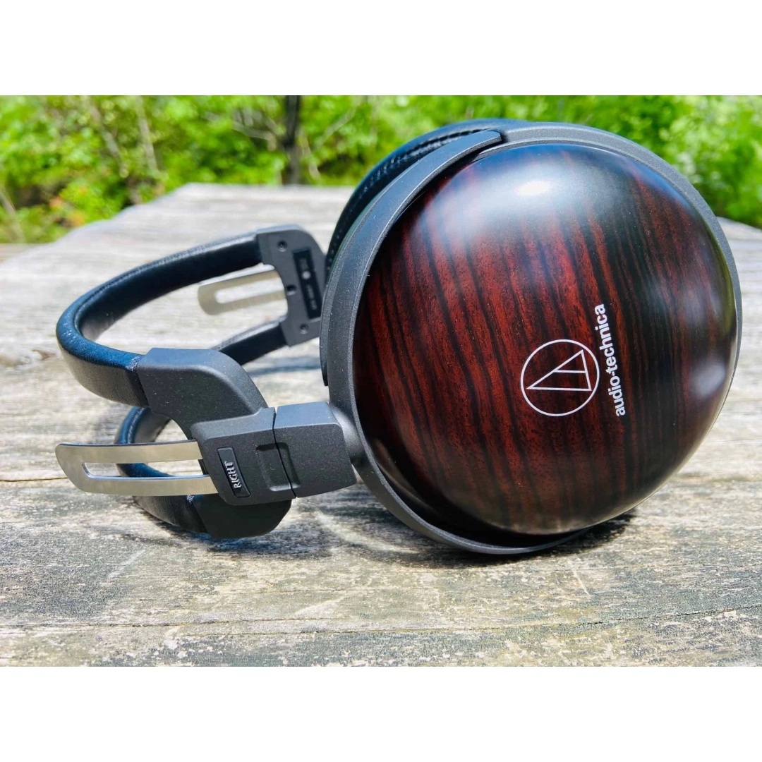 Навушники Audio-Technica ATH-AWKT/f