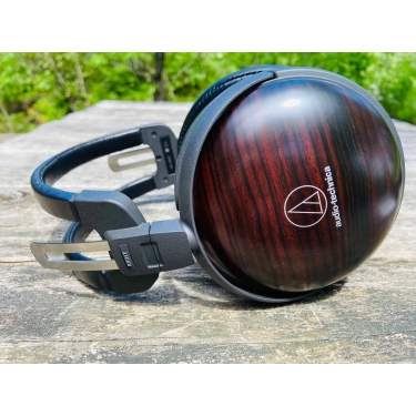 Навушники Audio-Technica ATH-AWKT/f
