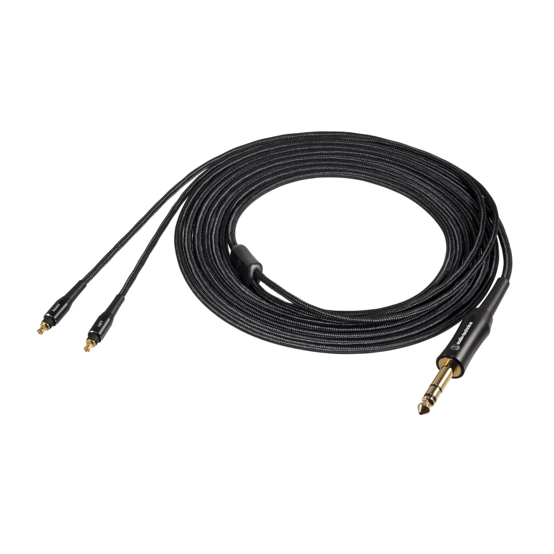 Навушники Audio-Technica ATH-AWKT/f