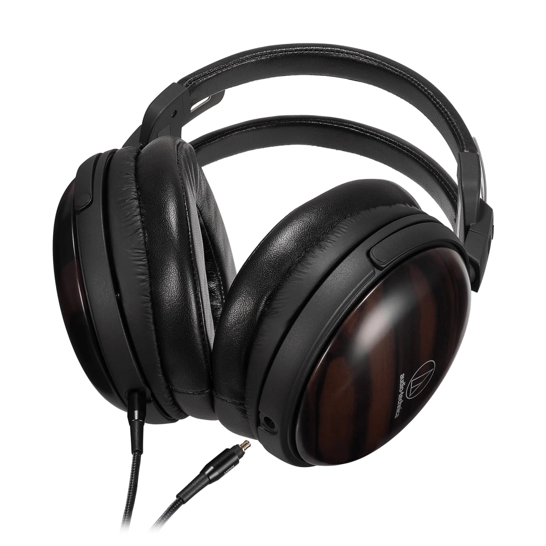 Навушники Audio-Technica ATH-AWKT/f