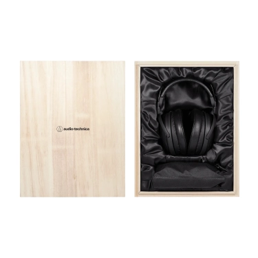 Навушники Audio-Technica ATH-AWKT/f