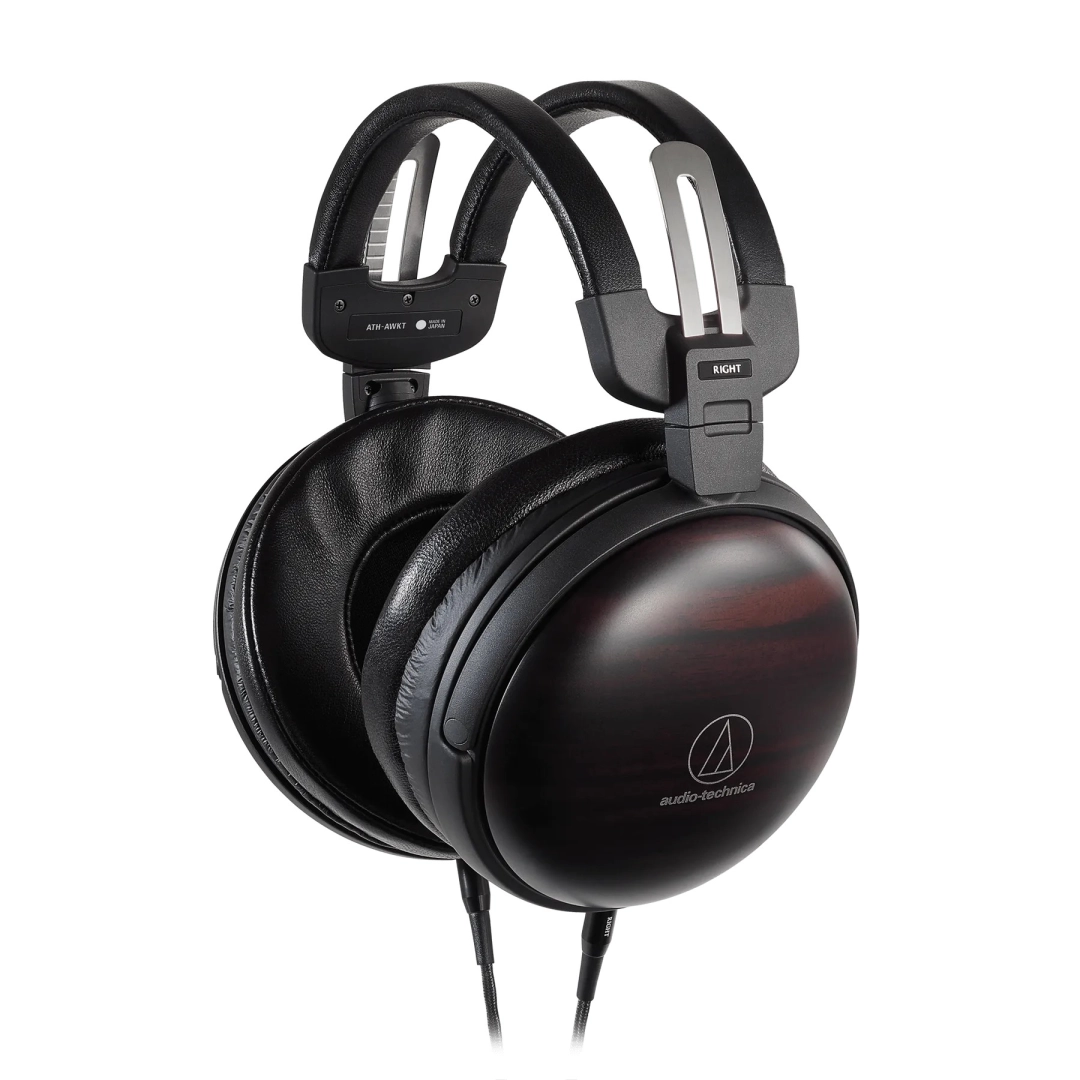 Навушники Audio-Technica ATH-AWKT/f