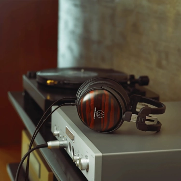 Навушники Audio-Technica ATH-AWKT/f