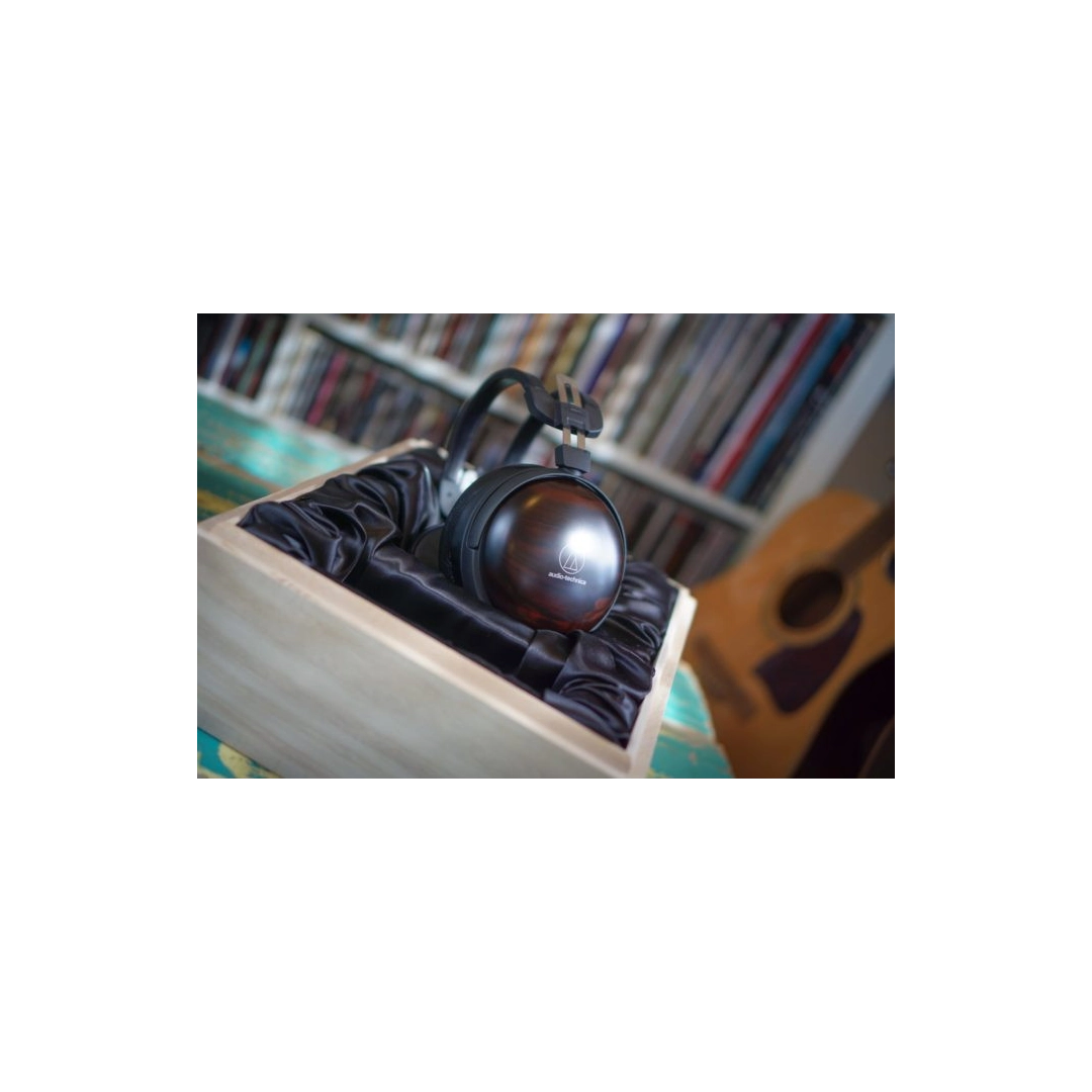 Навушники Audio-Technica ATH-AWKT/f