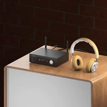 Підсилювач Arylic H50 Wireless Stereo Amplifier