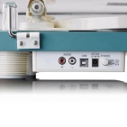 Програвач грамплатівок Lenco LS-50TQ Програвач грамплатівок Lenco LS-50TQ