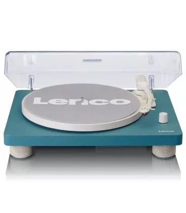 Програвач грамплатівок Lenco LS-50TQ