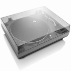 Програвач вінілу Lenco L-3810 Grey Програвач вінілу Lenco L-3810 Grey