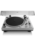 Проигрыватель винила Lenco L-3810 Grey