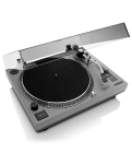 Проигрыватель винила Lenco L-3810 Grey
